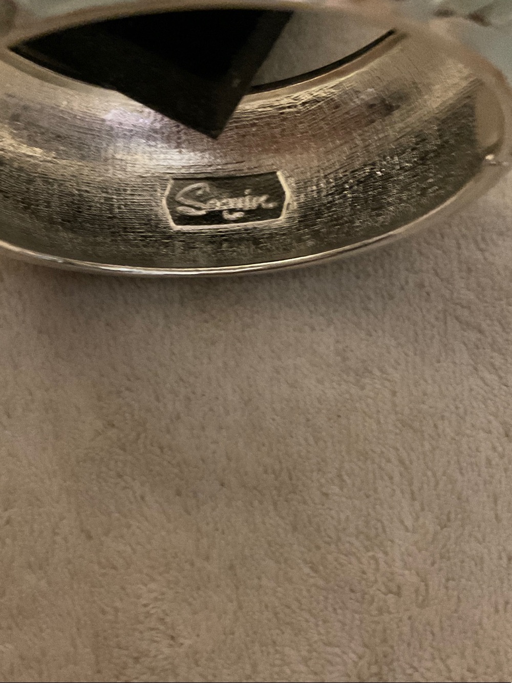 Metal Bangle - Picture 6 of 6